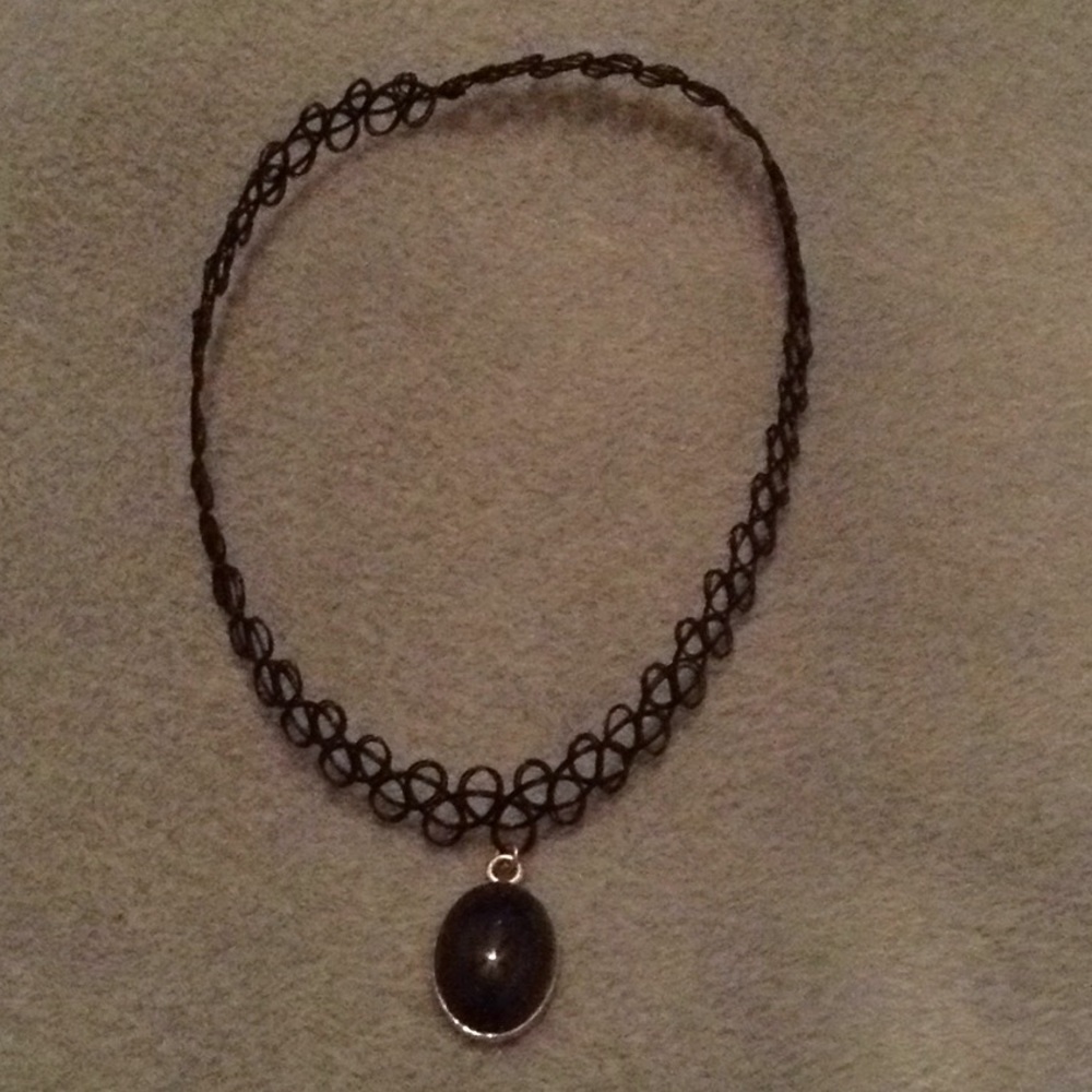 Choker